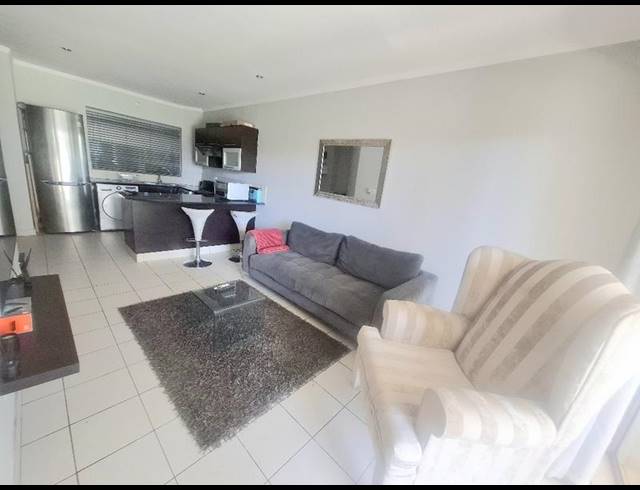 1 BEDROOM PROPERTY TO RENT IN SANDTON CENTRAL